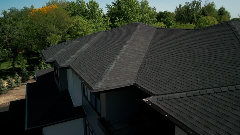 Best Solar Panel Roofing Installation  in Holly Ridge, NC