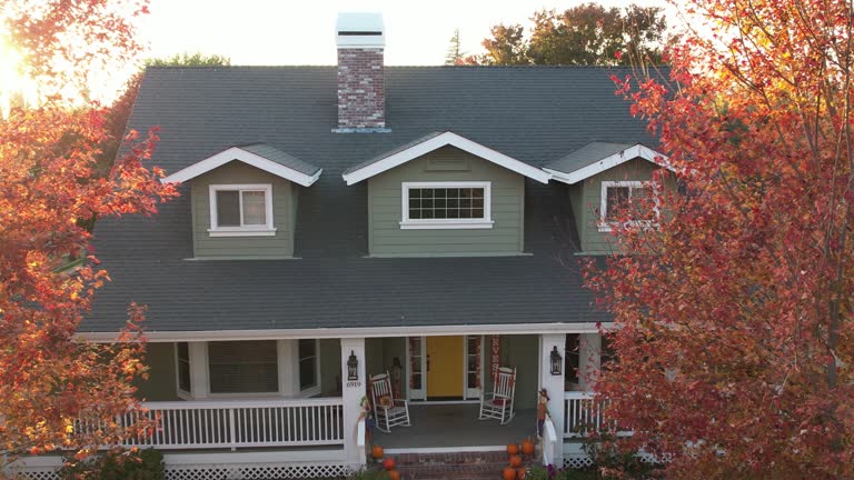 Best Roof Installation  in Holly Ridge, NC